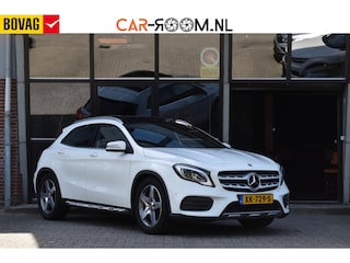 Mercedes-Benz GLA 180 Business Solution AMG Pano Stoelvw