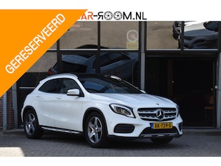 Mercedes-Benz GLA 180 Business Solution AMG Pano Stoelvw