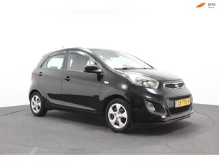 Kia Picanto 1.0 CVVT Comfort Pack | Airco | Elektrische ramen rondom | Centrale vergrendeling