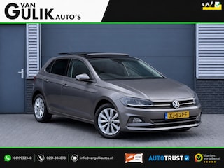 Volkswagen Polo 1.0 TSI Comfortline | Pano | ACC | Carplay | PDC | LED |