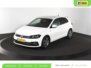 Volkswagen Polo 1.0 TSI Highline Business R - Automaat - Virt.Cockpit - Navi - Beats - Org.NL