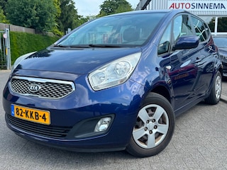 Kia Venga 1.4 CVVT X-tra | Trekhaak | Cruise | PDC |