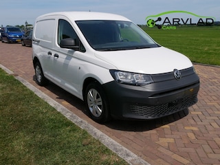 Volkswagen Caddy Cargo 2.0 TDI 55kW AC ** 8999 EX BTW **