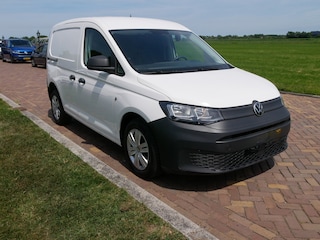 Volkswagen Caddy Cargo 2.0 TDI 55kW AC ** 8999 EX BTW **