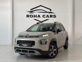 Citroën C3 Aircross 1.2 PureTech S&S Feel*Parkeersensoren*