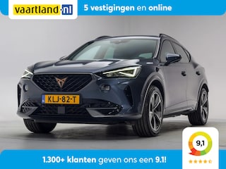 Cupra Formentor 1.4 e-Hybrid Adrenaline Aut .[ LED Adapt.cruise Camera Apple/Android ]
