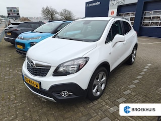 Opel Mokka 1.4 T Edition | Armsteun voor | Bluetooth telefoonvoorbereiding | Cruise control