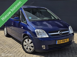 Opel Meriva 1.8-16V Enjoy