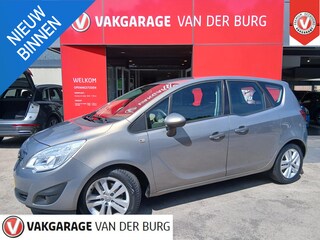 Opel Meriva 1.4 Edition