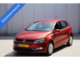 Volkswagen Polo 1.2 TSI Highline 5-Deurs