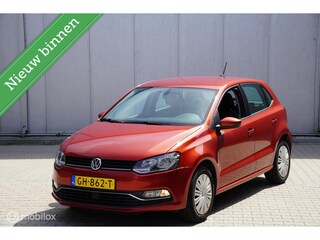 Volkswagen Polo 1.2 TSI Highline 5-Deurs