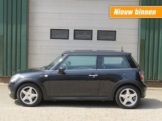 Mini Mini 1.4 ONE PEPPER