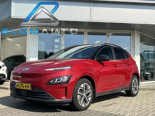 Hyundai Kona EV Fashion 64 kWh FACELIFT SOH 98% ACC+CARPLAY