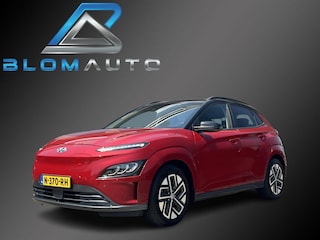 Hyundai Kona EV Fashion 64 kWh FACELIFT SOH 98% ACC+CARPLAY