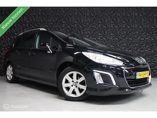 Peugeot 308 SW 1.6 VTi X-Line | Pano | Parkeersensor | Airco
