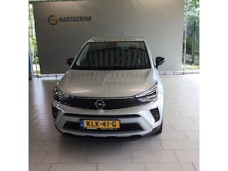 Opel Crossland 1.2 130pk Start/Stop Aut. Elegance