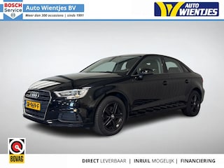 Audi A3 Limousine 1.0 TFSI S-tronic | Pro Line | Airco | Cruise | Navi