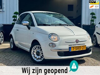 Fiat 500 1.0 | TwinAir Easy | APK | NL | NAP | AIRCO |