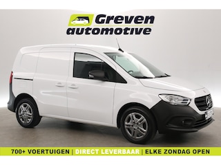 Mercedes-Benz Citan 110 CDI | Airco | Cruise | Carplay | 3 Zits | Parkeersens. | LED