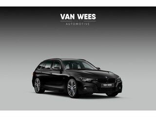 BMW 3-serie Touring 320i M Sport Edition | 2e eigenaar | NL auto | Camera | HiFi audio | Stoelverwarming | DAB | Head-up | Cruise control | LED | Park Assistant | PDC | Navigatie