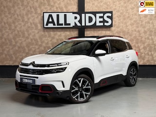 Citroën C5 Aircross 1.2 PureTech Shine | Pano | Stoelverwarming | Carplay | Camera | Led | Trekhaak
