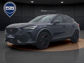 Cupra Formentor 1.4 e-HYBRID VZ | Trekhaak | Camera | Side Assist | ACC | Stuur-/Stoelverwarming | 19'' |