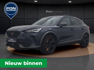 Cupra Formentor 1.4 e-HYBRID VZ | Trekhaak | Camera | Side Assist | ACC | Stuur-/Stoelverwarming | 19'' |