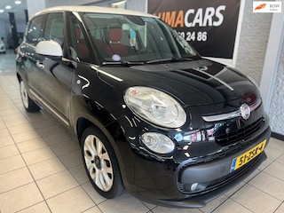Fiat 500L 0.9 TwinAir Easy | Cruise | Navi | PDC | Airco |