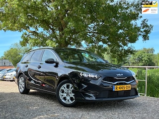 Kia Ceed Sportswagon 1.0 T-GDi DynamicPlusLine | Stuur/stoel verw. + Clima + Cruise nu € 11.975,-!!!