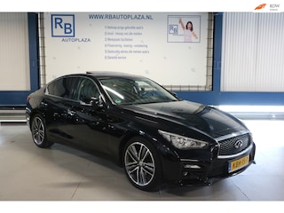 Infiniti Q50 2.2d Premium Sound Studio by Bose / TOP DEAL ! ! !