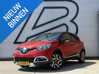 Renault Captur 1.2 TCe Xmod Navi|Camera|Cruise|Trekhaak|Stoelverw|PDC|Navi|APK tot 03-2027