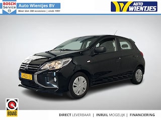Mitsubishi Space Star 1.2 | Cool+ 5-Drs | Airco | Carplay