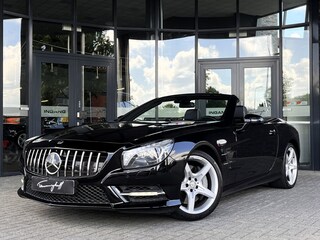 Mercedes-Benz SL 350 - AMG STYLING - PANO - MASSAGE