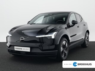 Volvo EX30 P3 Long Range Plus Europa | Elek Stoelen | Stoel- & Stuurverwarming | Harman/Kardon | Camera | Keyless | Adaptive Cruise | BLIS