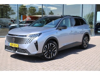 Peugeot 5008 1.2 Hybrid 145 GT 7p Schuif kanteldak!