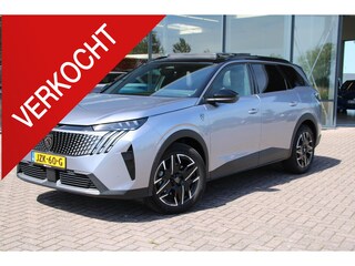 Peugeot 5008 1.2 Hybrid 145 GT 7p Schuif kanteldak!