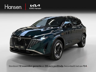 Nissan Qashqai 1.5 e-Power N-Connecta I 360 Camera I Navi I Cruise Control