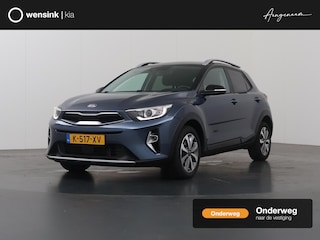 Kia Stonic 1.0 T-GDi MHEV DynamicPlusLine