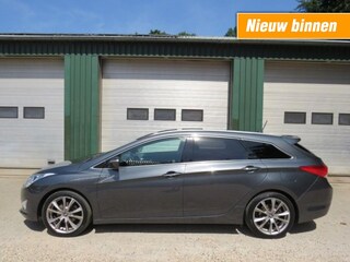 Hyundai i40 1.6 GDI B. BNS ED.