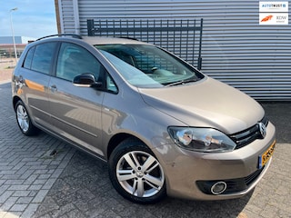 Volkswagen Golf Plus 1.4 TSI Highline|Navi|PDC|Stoelver|Bluetooth|Trekhaak|