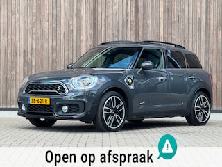 Mini Countryman 1.5 Cooper S E ALL4 Chili / Full Option /JCW