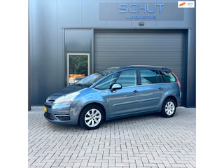 Citroën C4 Picasso 1.6 VTi Ligne Business 5p CLIMA | CRUISE CONTROL | PDC | BT
