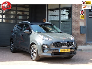 Kia Sportage 1.6 GDI DynamicLine // Carplay // Cruise control // Nette auto // Camera