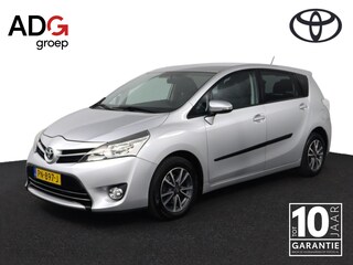 Toyota Corolla Verso 1.8 VVT-i Aspiration 7p. | Trekhaak | Stoelverwarming | Navigatie | Cruise Control |
