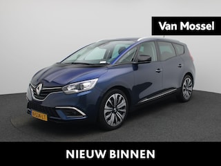 Renault Scénic 1.3 TCe Business Zen 7p. | 7 Persoons | Navigatie | Climate Control | Keyless |