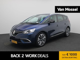Renault Scénic 1.3 TCe Business Zen 7p. | 7 Persoons | Navigatie | Climate Control | Keyless |