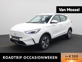 MG ZS Standard Range 51 kWh Comfort | Apple Carplay / Android Auto | Camera | Keyless | Climate Control |