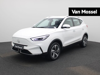MG ZS Standard Range 51 kWh Comfort | Apple Carplay / Android Auto | Camera | Keyless | Climate Control |
