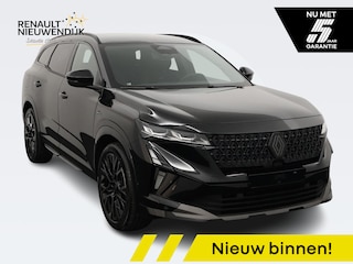 Renault Espace E-Tech full hybrid 200 esprit Alpine 5p. / PACK COMFORT / PACK LIGHT & SOUND /