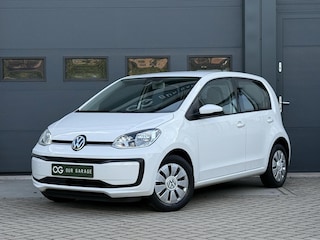 Volkswagen Up 1.0 BMT Move Up!|Airco|Bluetooth|Cruise|NAP